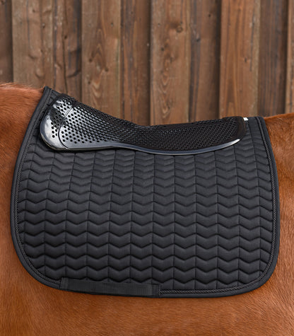 Waldhausen - Gel-Pad, Basic, black