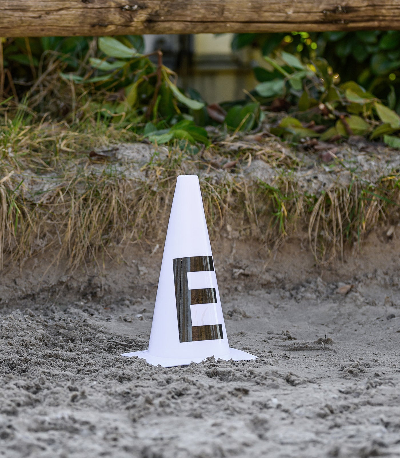 Waldhausen - Dressage Markers, 20x60m Arena