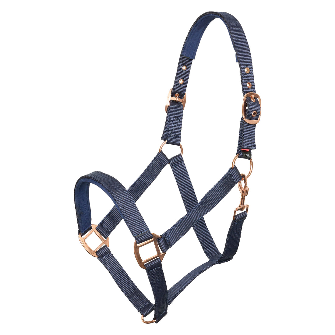 Imperial ridning, Grime- Navy
