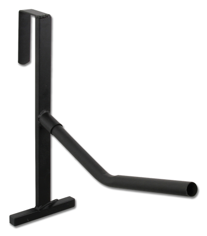 Waldhausen - Saddle Rack, transpotable, black