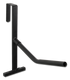 Waldhausen - Saddle Rack, transpotable, black