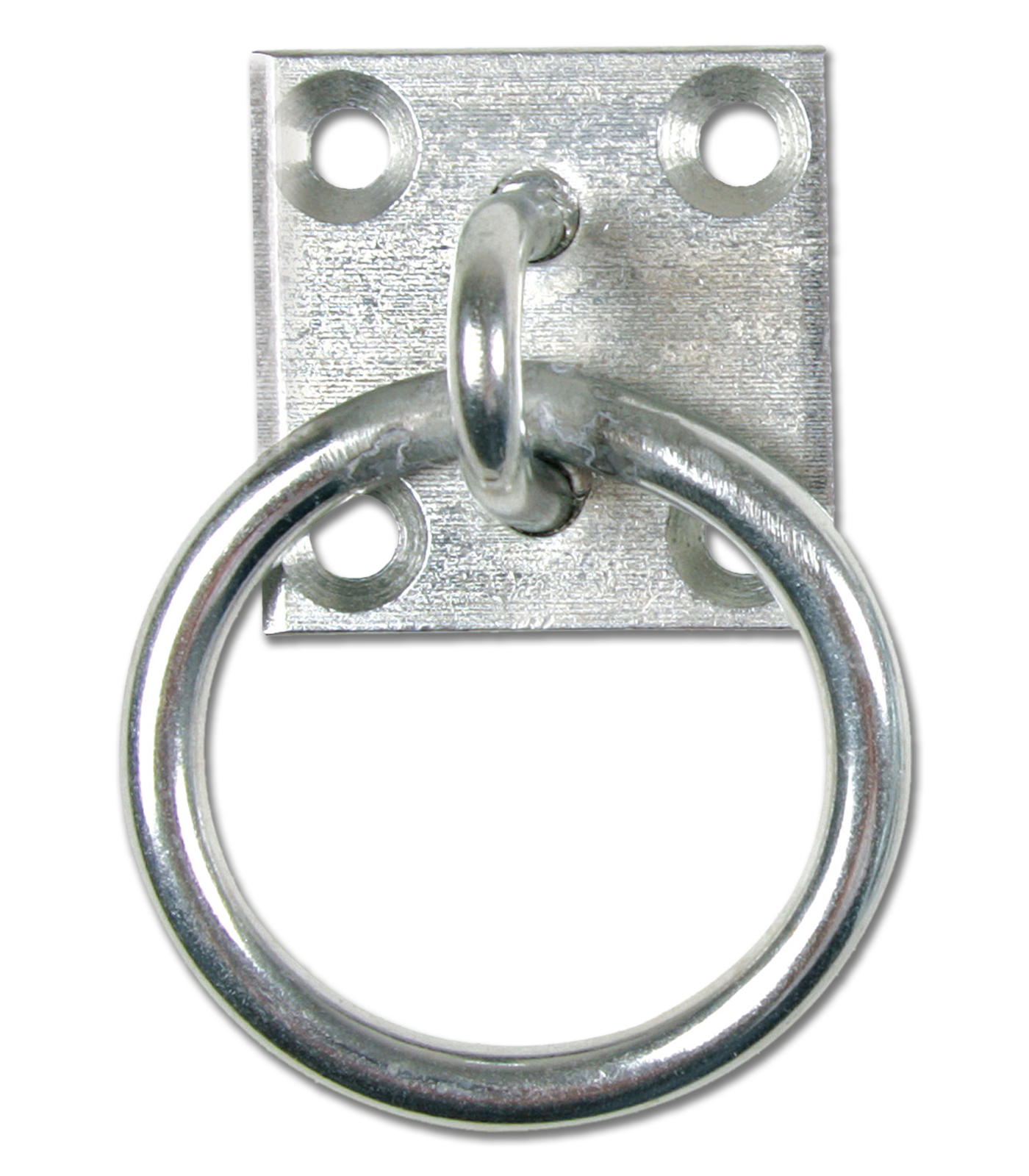 Waldhausen - Tie Ring on plate