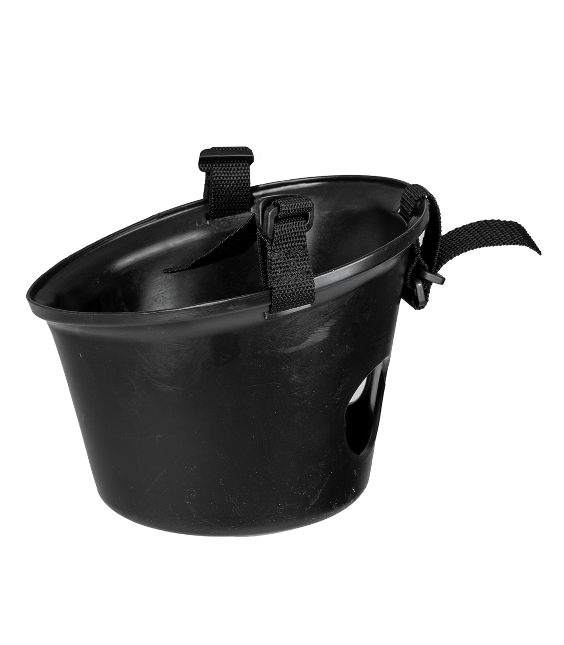 Waldhausen - Foal Muzzle, black