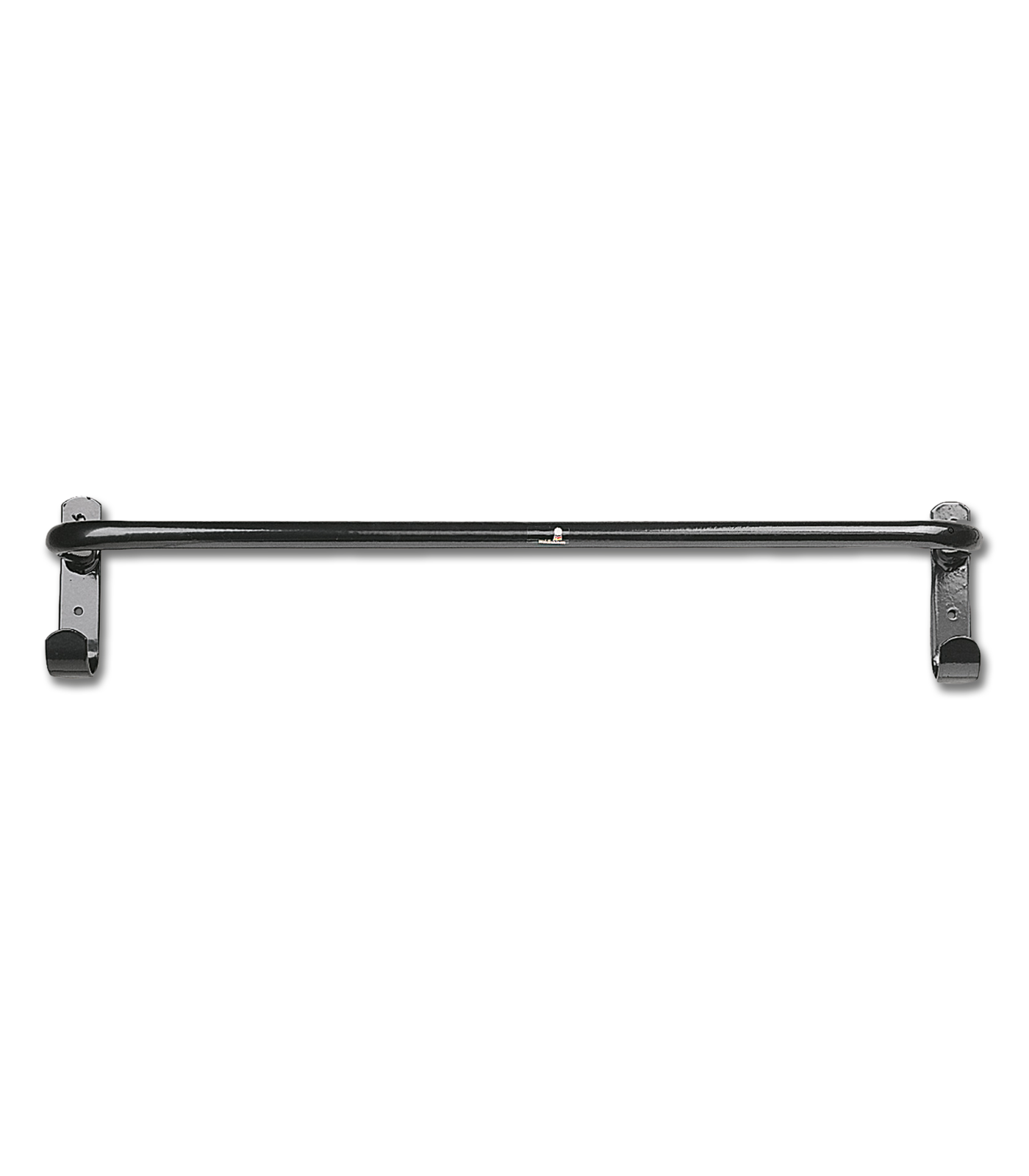 Waldhausen - Rug Rail, black
