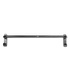 Waldhausen - Rug Rail, black