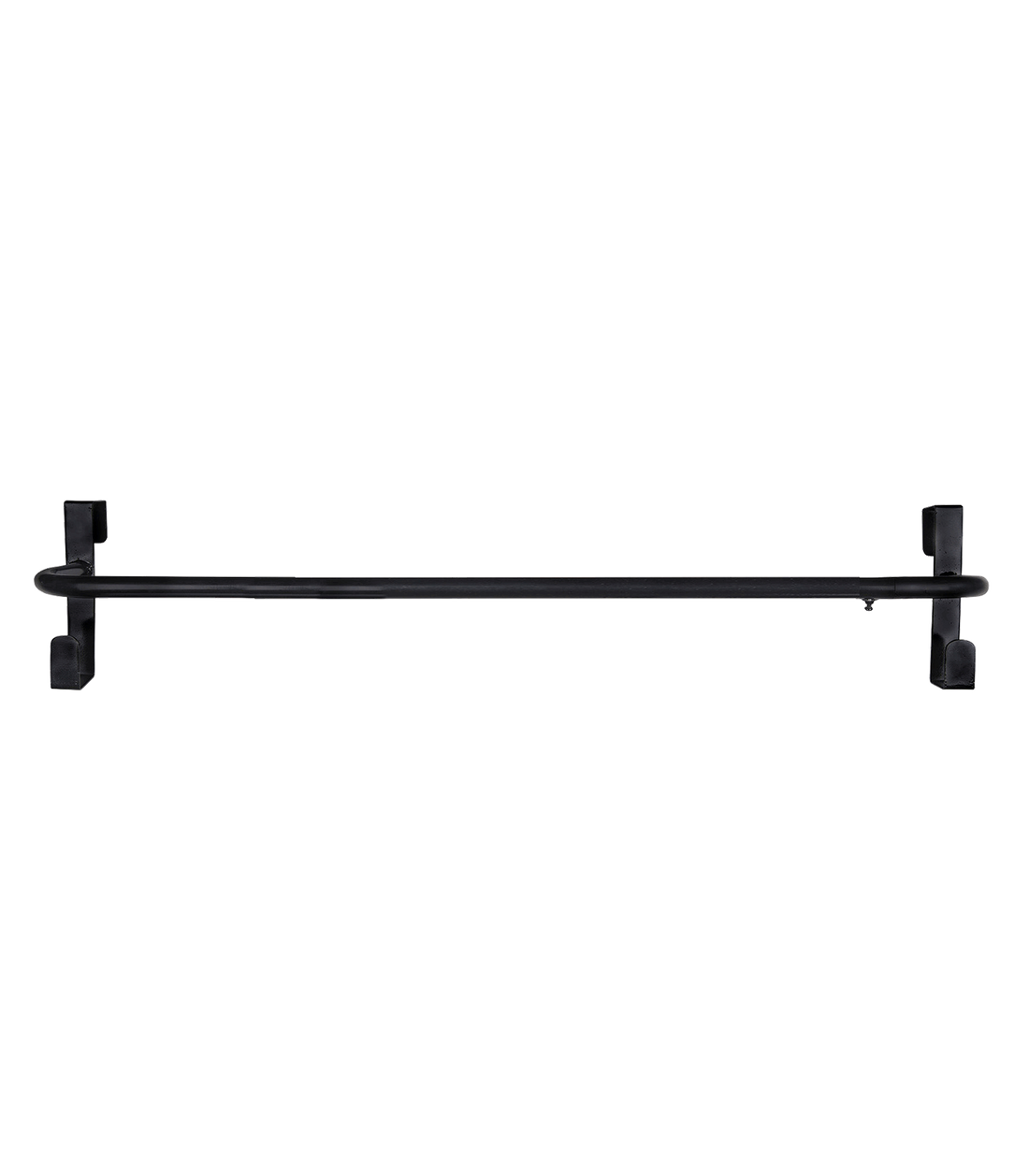Waldhausen - Rug Rail, adjustable from 26" ~ 36", black