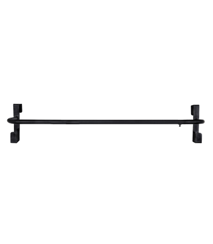 Waldhausen - Rug Rail, adjustable from 26" ~ 36", black