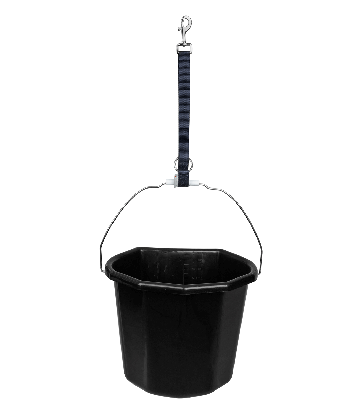 Waldhausen - Bucket holder, nightblue
