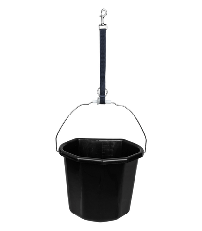 Waldhausen - Bucket holder, nightblue