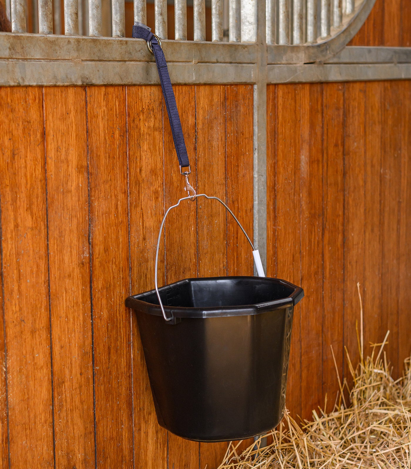 Waldhausen - Bucket holder, nightblue