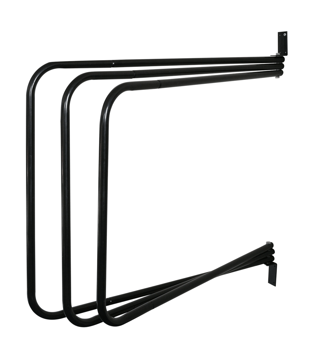 Waldhausen - Waldhausen Rug Rack- 3-arms