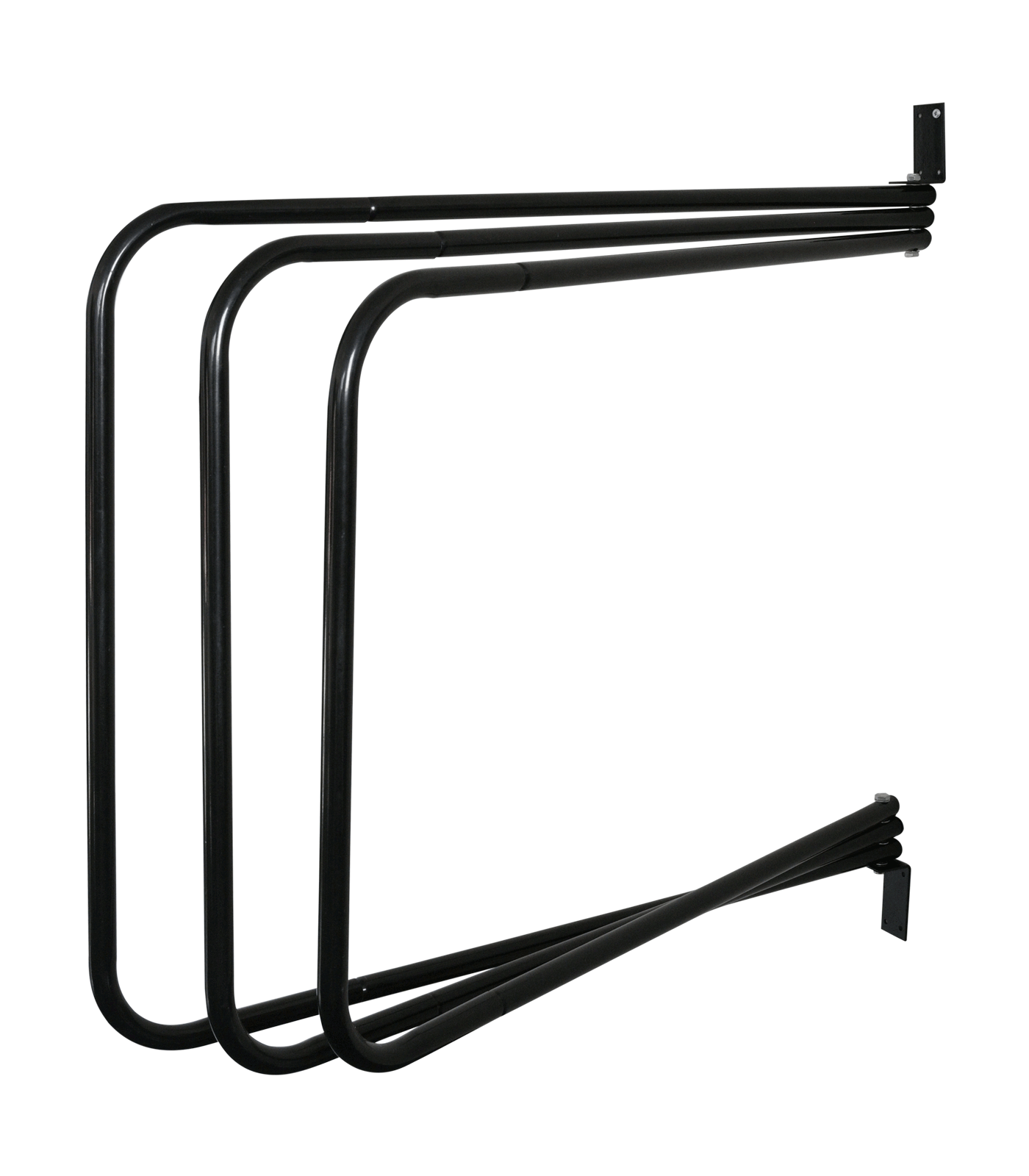 Waldhausen - Waldhausen Rug Rack- 3-arms