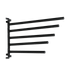 Waldhausen - Waldhausen Saddle Pad Rack- 5-arms