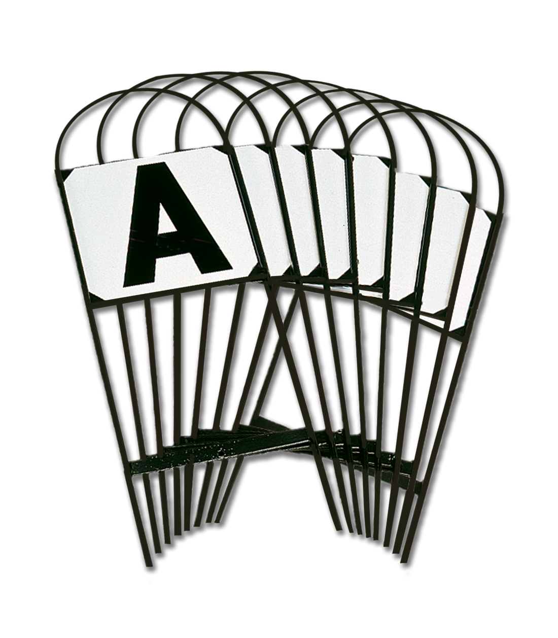 Waldhausen - Dressage Markers, for 20 m x 40 m