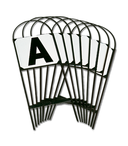 Waldhausen - Dressage Markers, for 20 m x 40 m