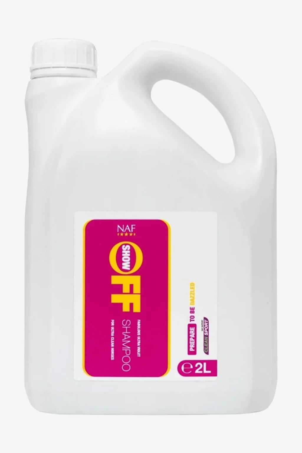 Naf -  Show OFF, 2 liter