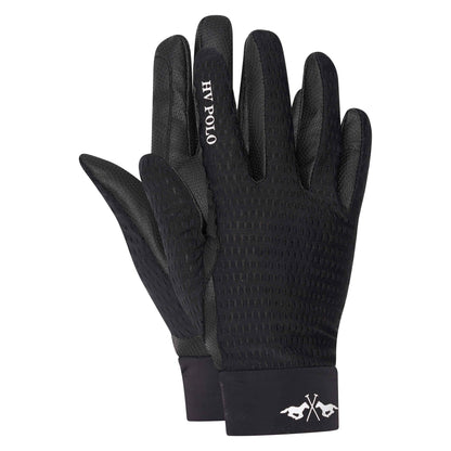 HV Polo - Handsker, Luminar - Black