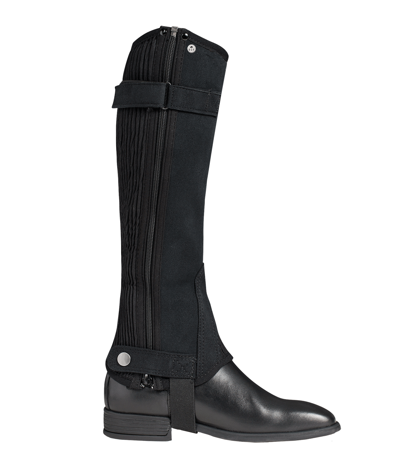 ELT - Mini Chaps Daily, black