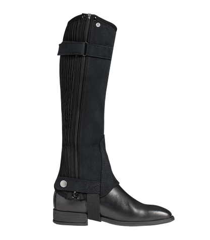 ELT - Mini Chaps Daily, black