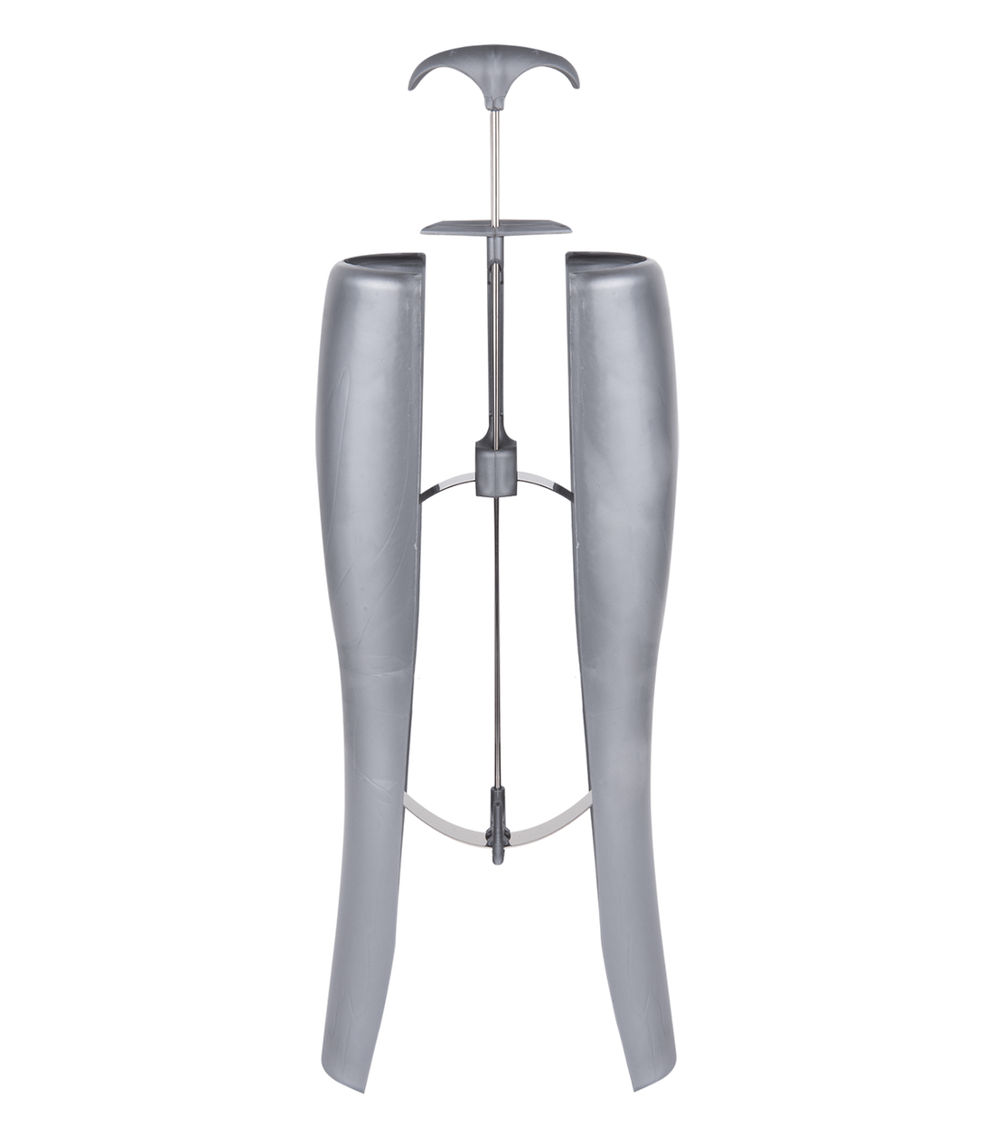 Waldhausen - Bootstretcher, silver