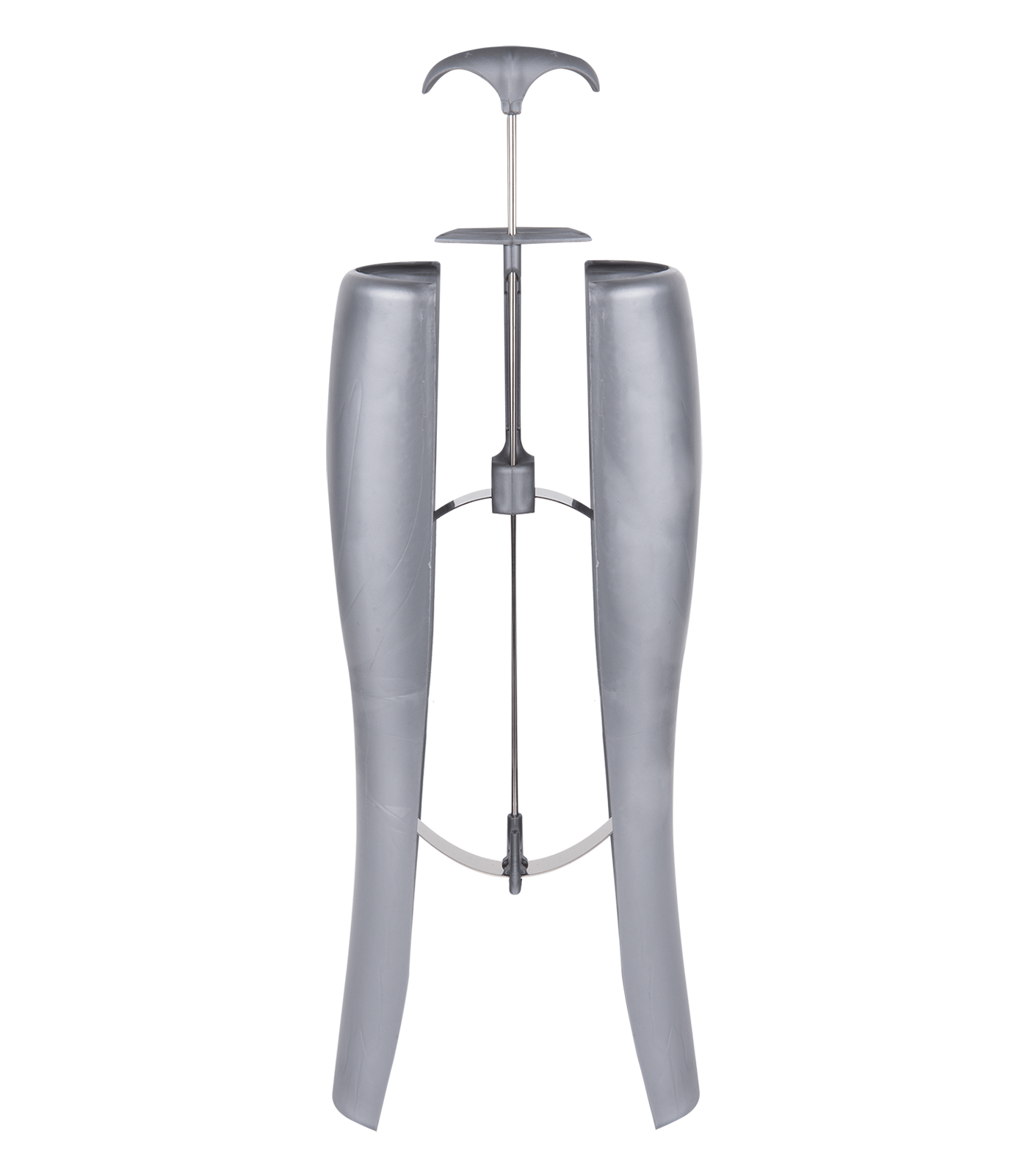 Waldhausen - Bootstretcher, silver