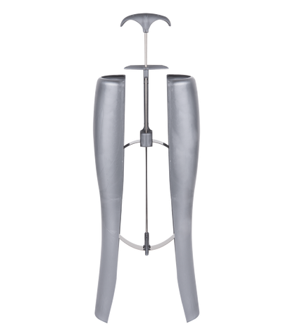 Waldhausen - Bootstretcher, silver