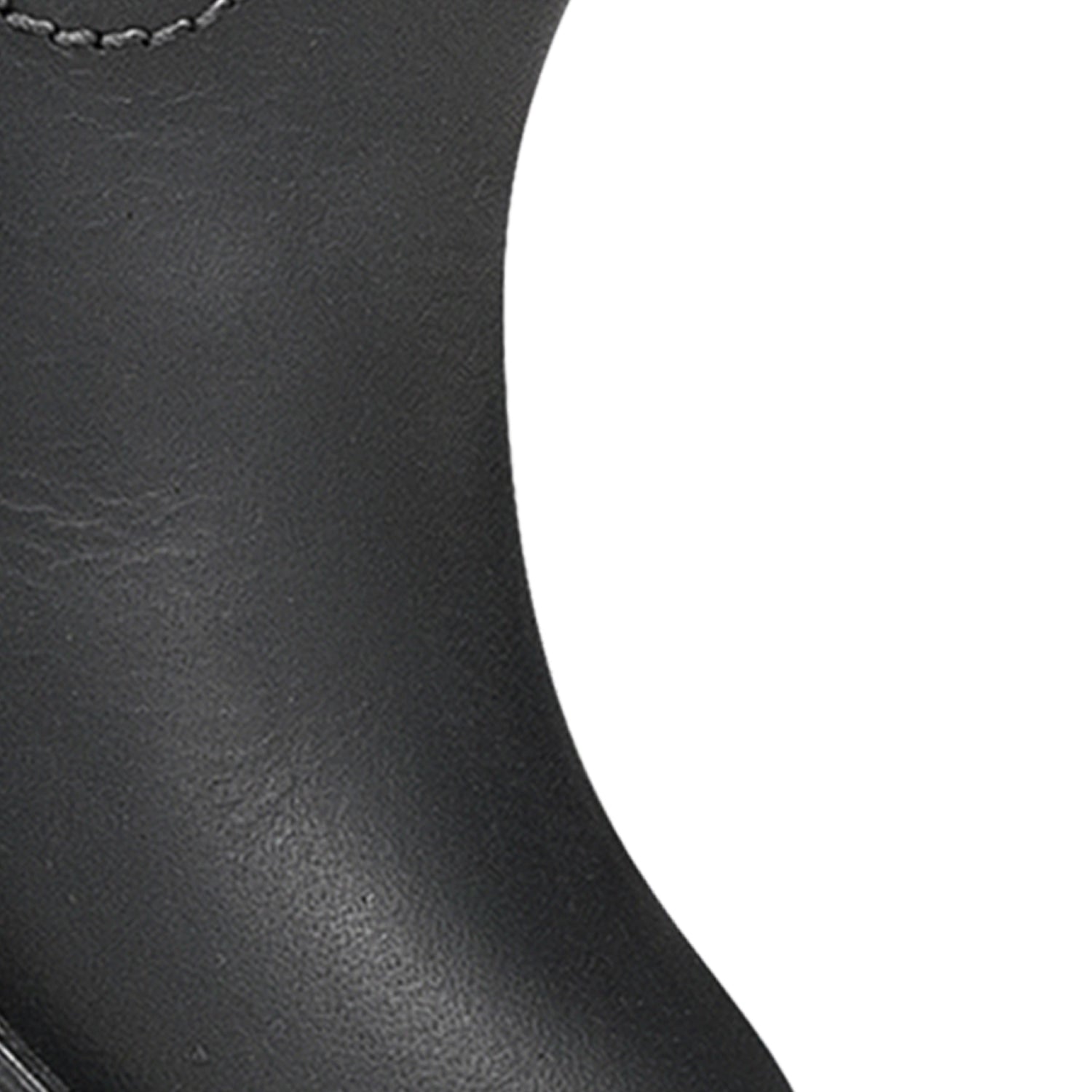 ELT - Jodhpur boots Winter, black/silver
