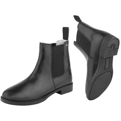 ELT - Jodhpur boots Winter, black