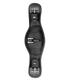 WINTEC - Wintec Dressage elastic Girth with Cair, black