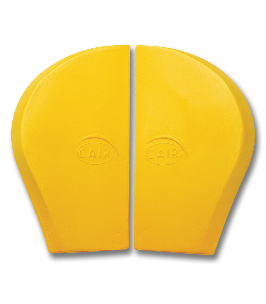 WINTEC - Easy-Change Riser, rear, tapered