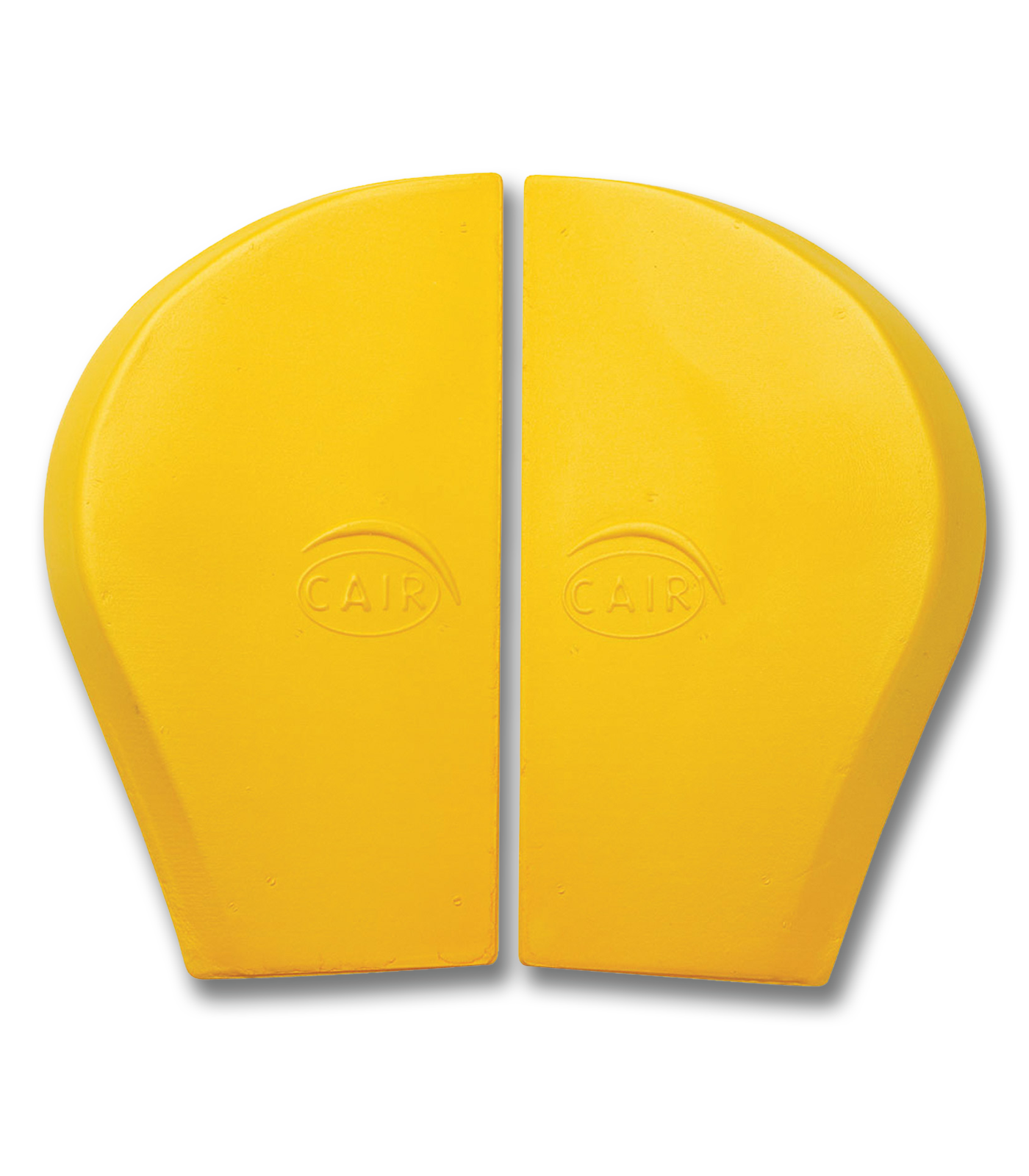 WINTEC - Easy-Change Riser, rear, tapered