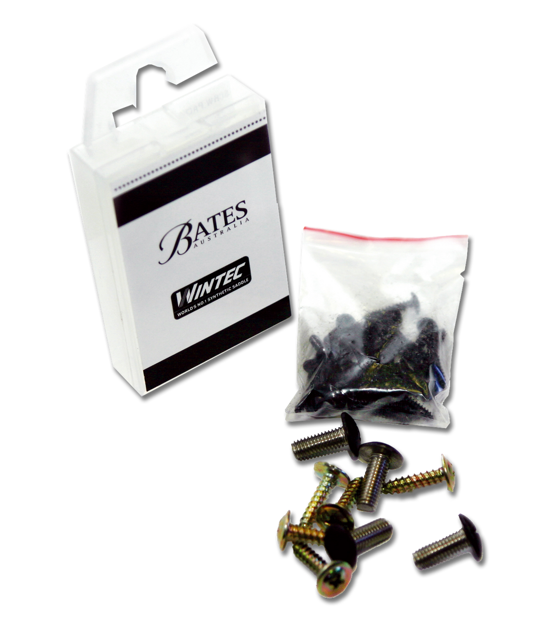 WINTEC - Servicing Screw Pack