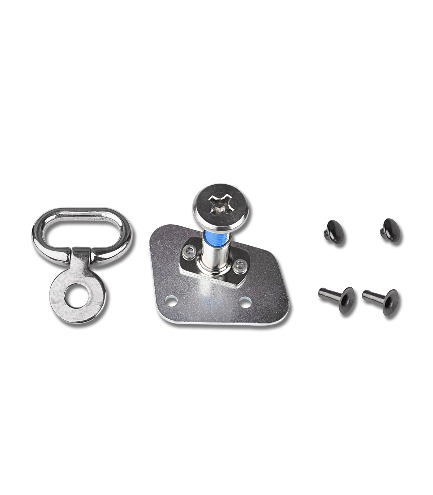WINTEC - Falldownring with Socket