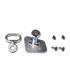 WINTEC - Falldownring with Socket