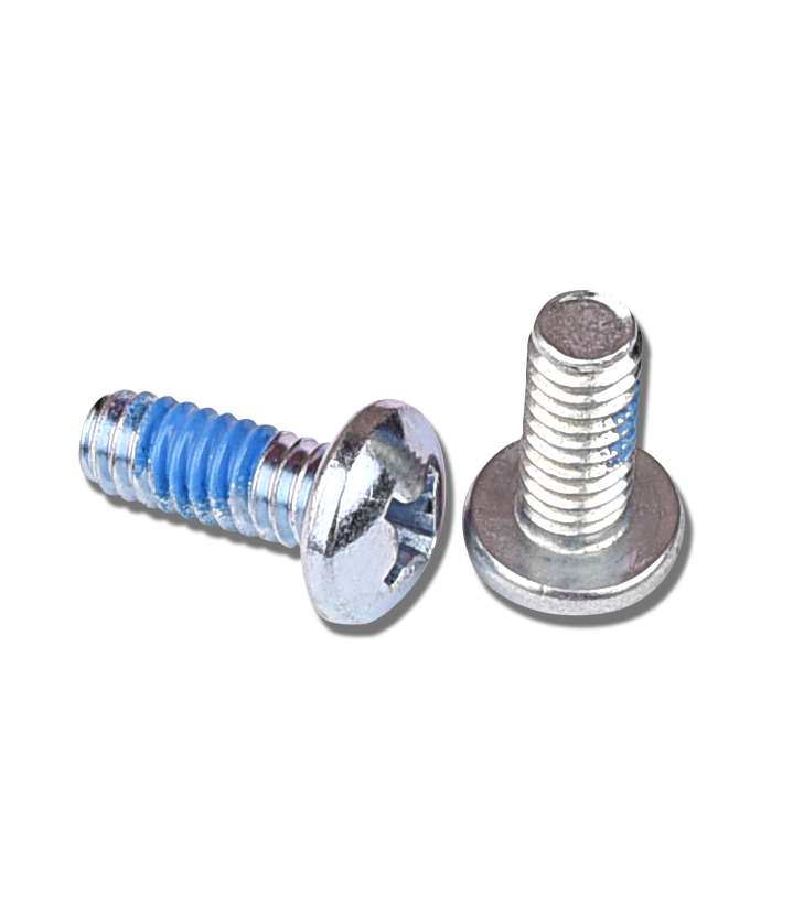 WINTEC - Gulletscrews, 2 pieces, for Wintec Saddles