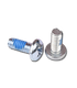 WINTEC - Gulletscrews, 2 pieces, for Wintec Saddles