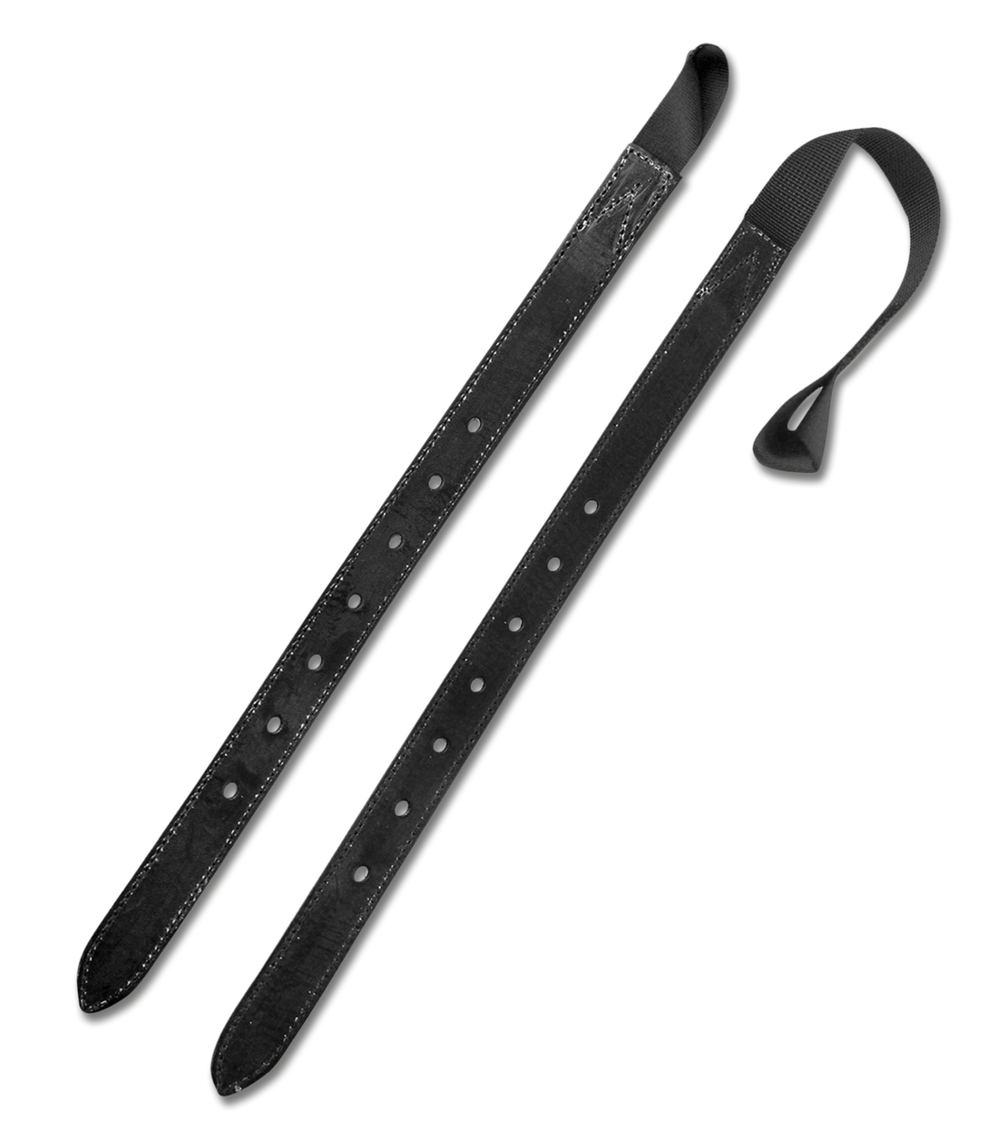 WINTEC - Girth Straps, Leather Y