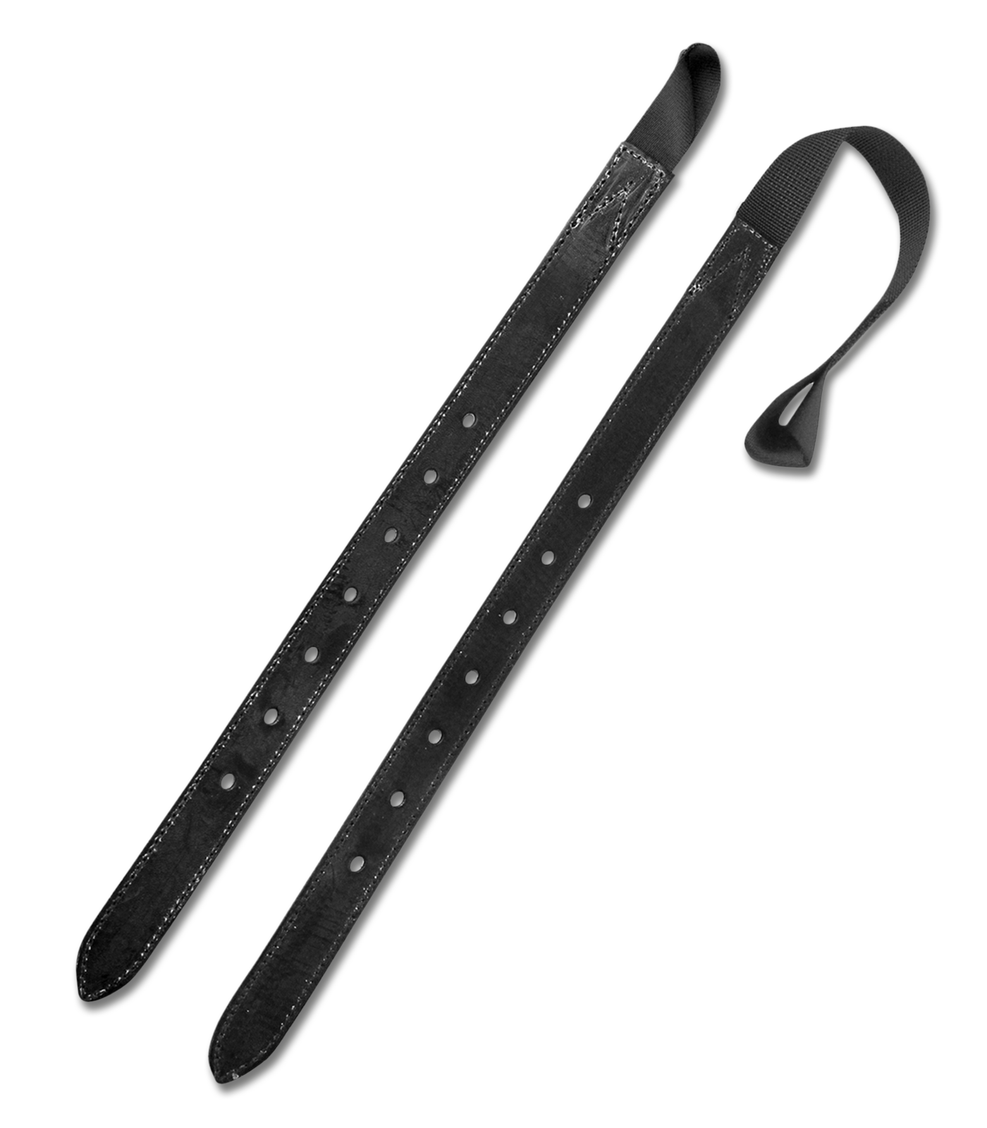 WINTEC - Girth Straps, Leather Y