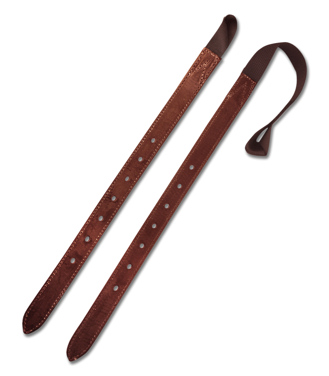 WINTEC - Girth Straps, Leather Y