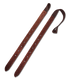 WINTEC - Girth Straps, Leather Y