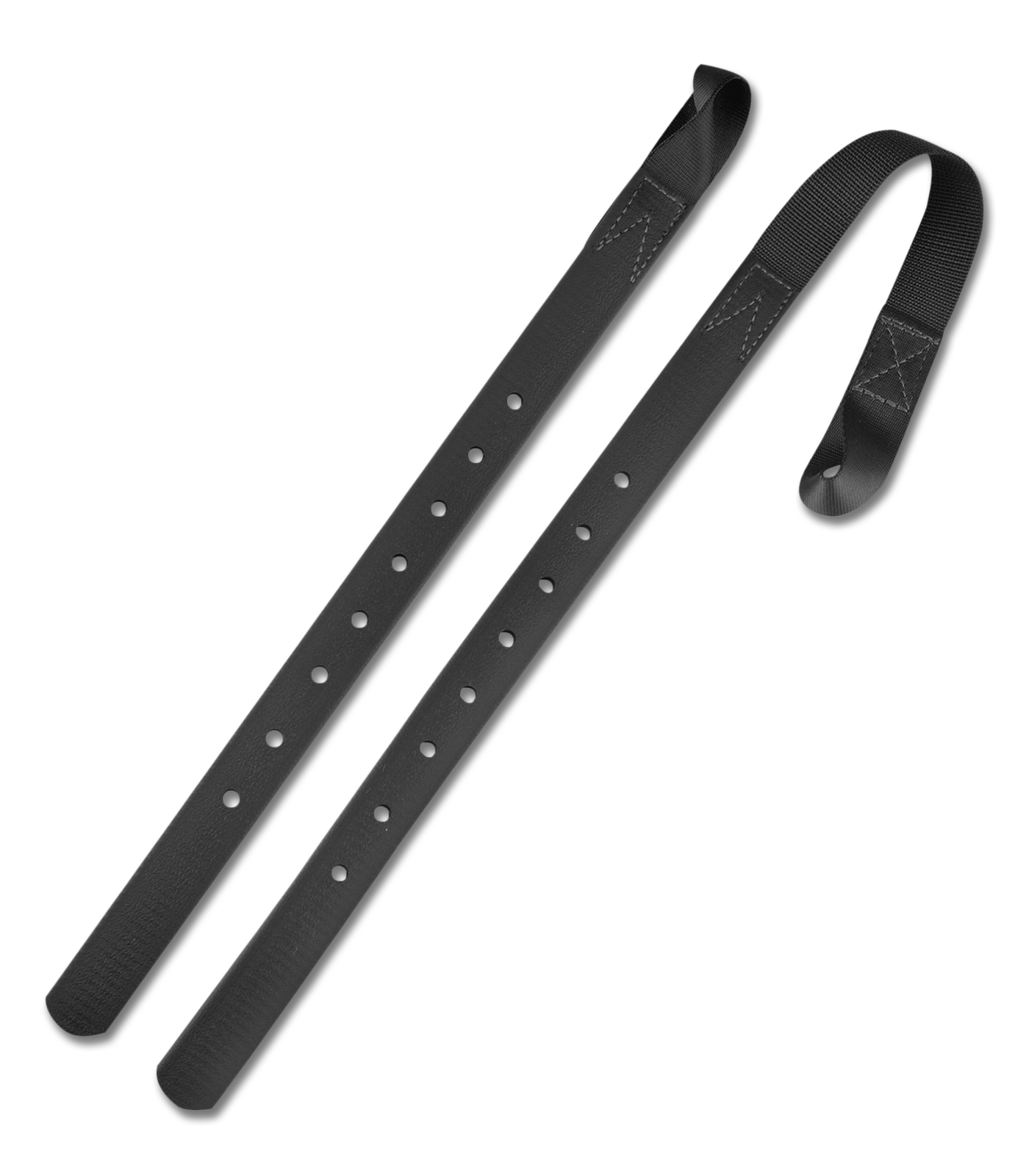 WINTEC - Y-Girth Straps, Synthetic