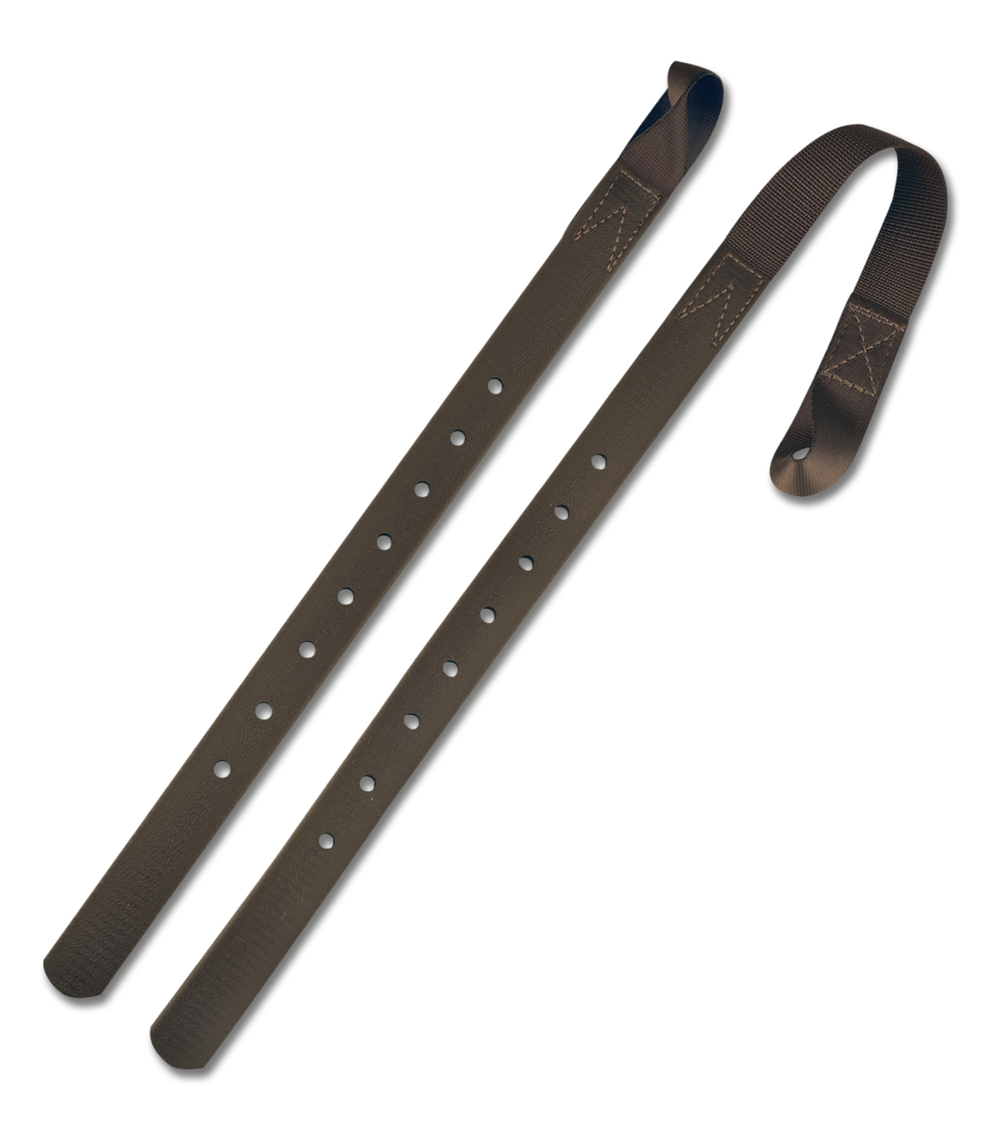 WINTEC - Y-Girth Straps, Synthetic