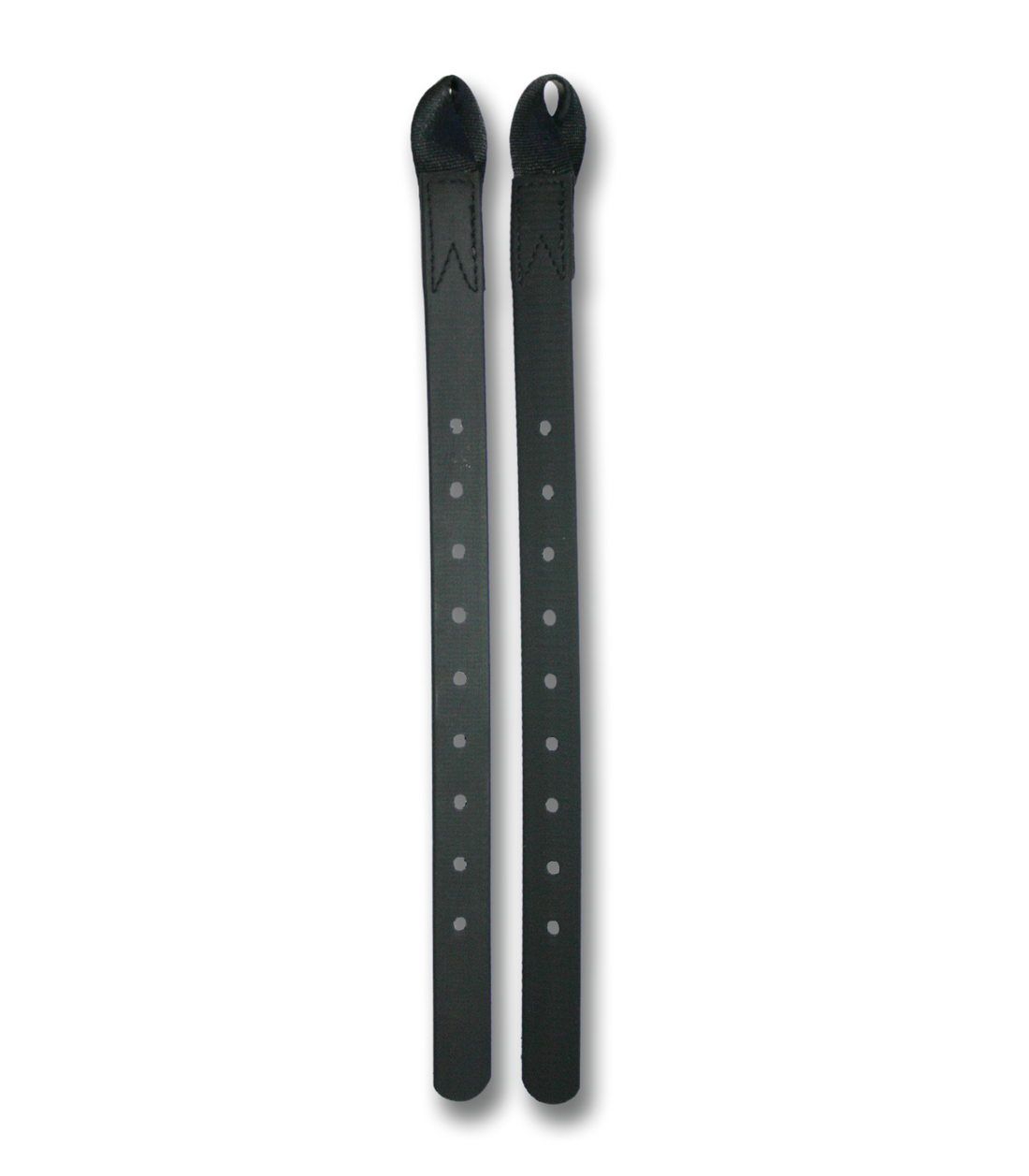 WINTEC - Girth Straps, Synthetic, black