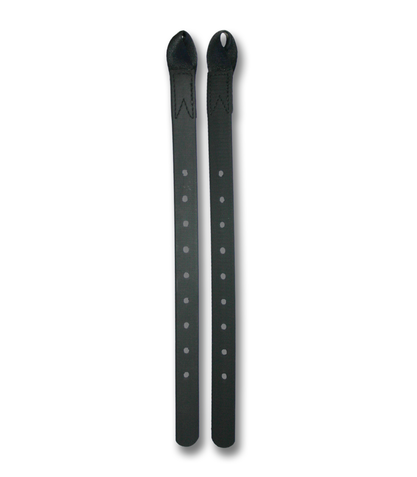 WINTEC - Girth Straps, Synthetic, black