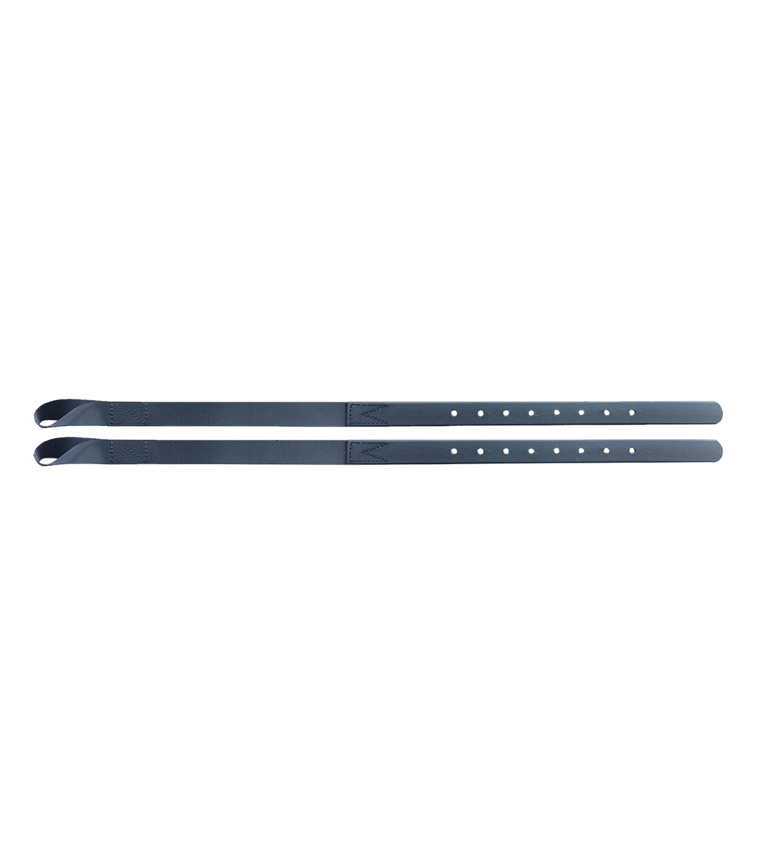 WINTEC - Girth Straps, Synthetic, black, WL Dressage