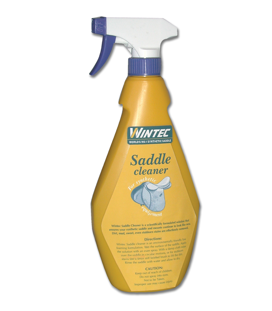 WINTEC - Wintec Cleaner