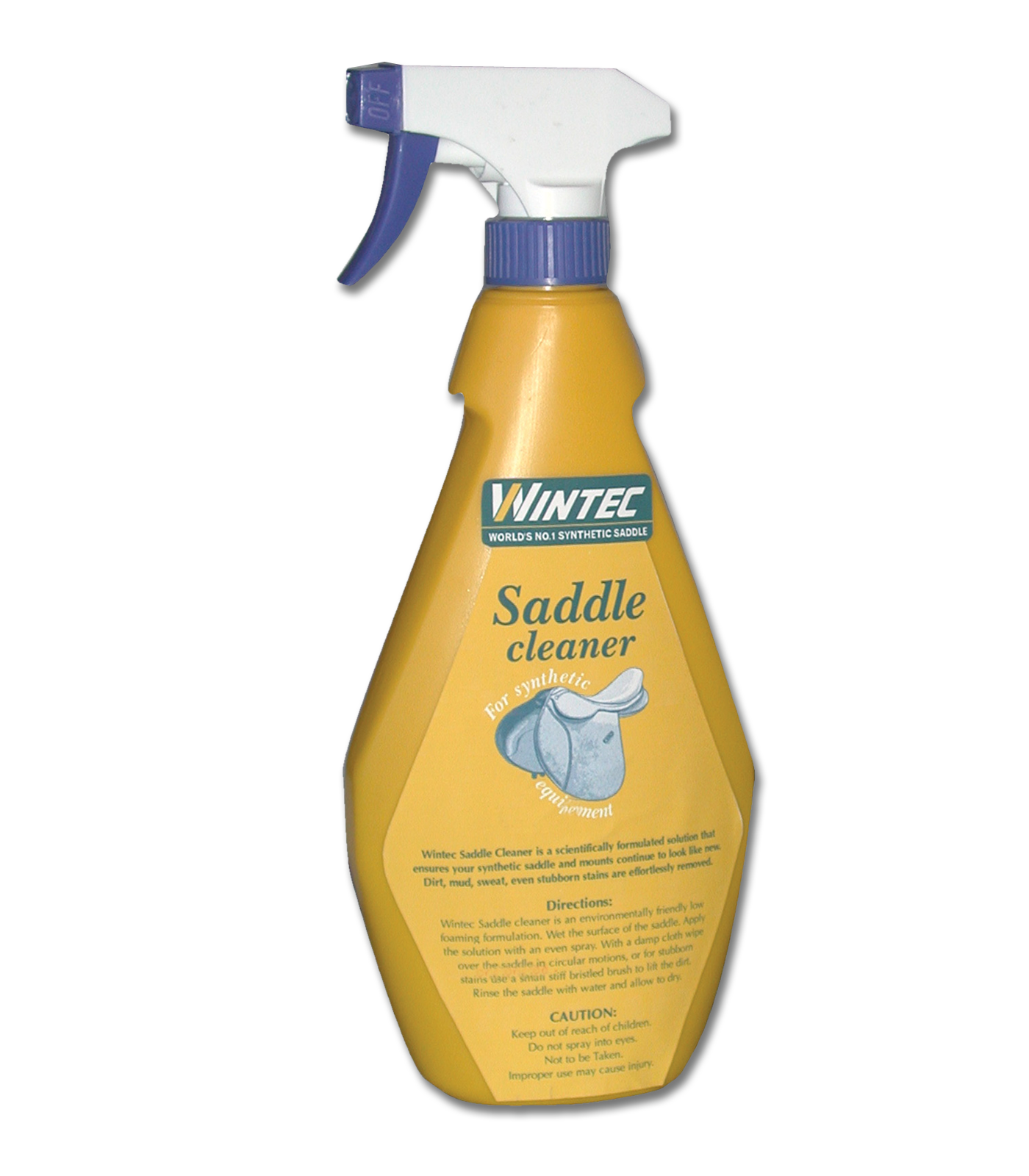 WINTEC - Wintec Cleaner