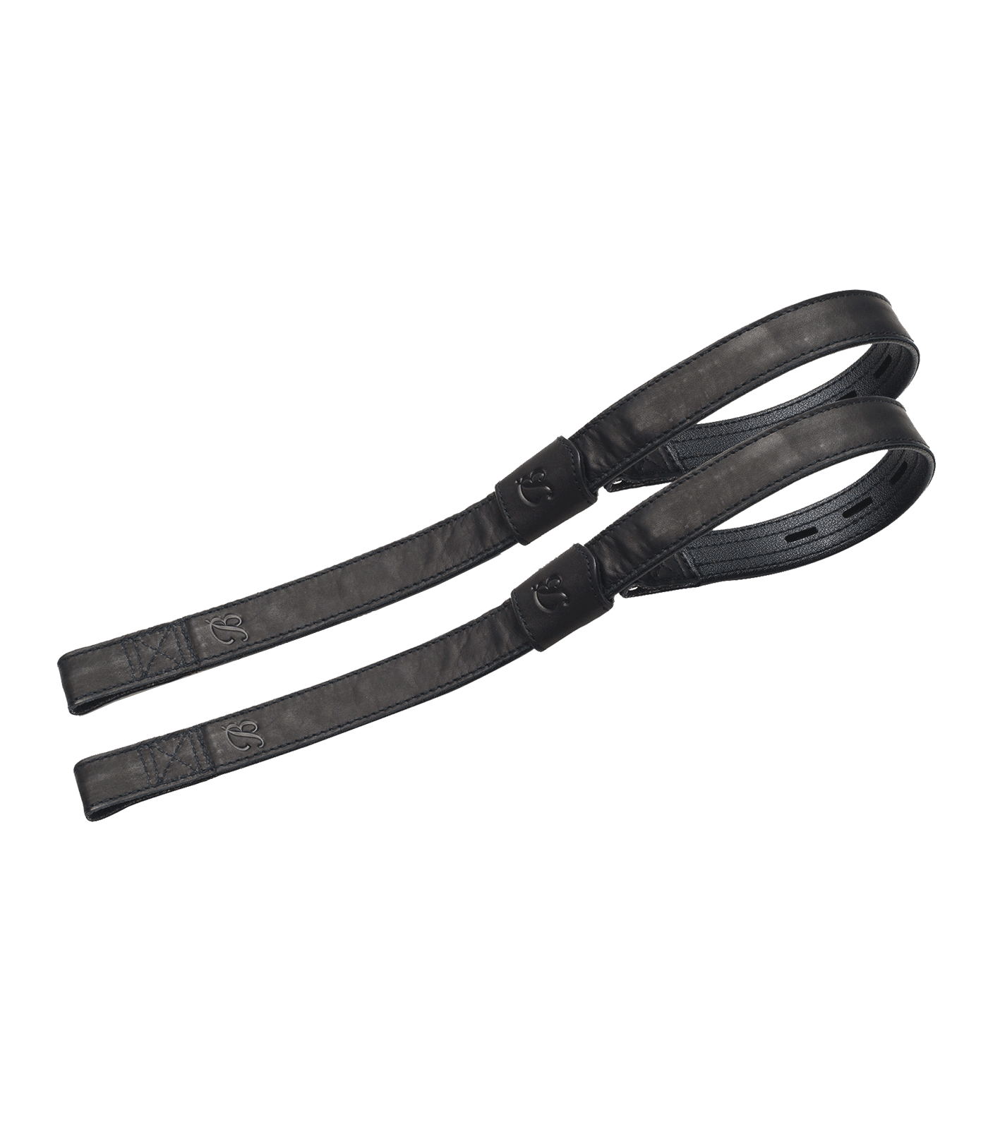 WINTEC - Bates Webbers, black