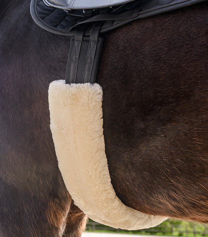 Waldhausen - Real Lambskin-Girth Sleeve