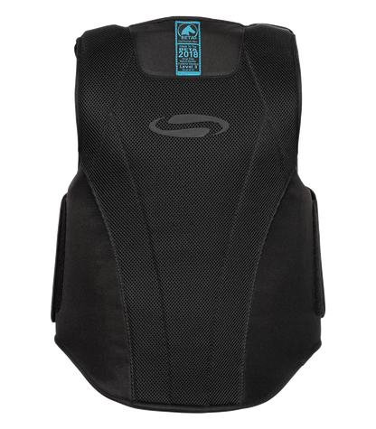 SWING - Swing Body Protector P24 Max, black, size: